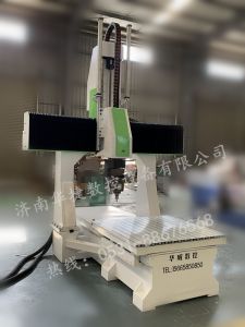 开封龙亭区五轴加工中心