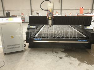 开封龙亭区HW-1530石材雕刻机