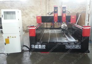 开封龙亭区新款豪华型石材雕刻机