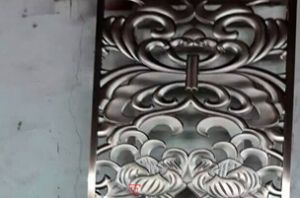 开封龙亭区金属/铝/铜板样品
