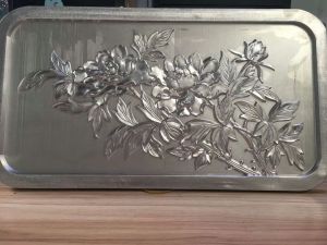 开封龙亭区金属/铝/铜板样品
