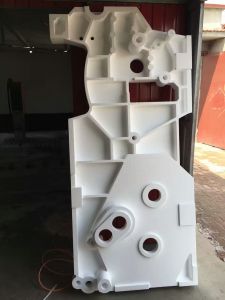 开封龙亭区泡沫/橡塑样品