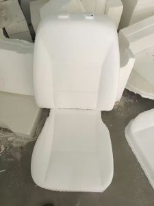 开封龙亭区泡沫/橡塑样品