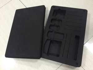 开封龙亭区泡沫/橡塑样品