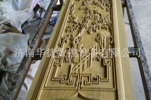 开封龙亭区木工样品