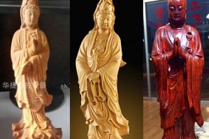 开封龙亭区木工样品