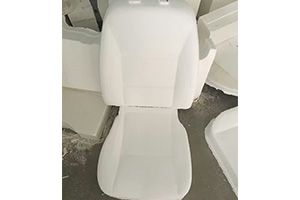 开封龙亭区五轴加工中心样品