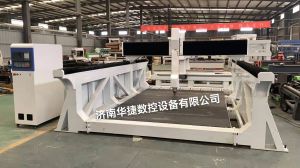 开封龙亭区定制分体式大型模具雕刻机