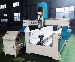 开封龙亭区工艺品佛像立体雕刻机