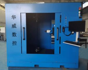 开封龙亭区全包围立式立体雕刻机